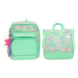[아웃도어스/노스페이스]노스페이스 키즈 와이드 프로텍션 스쿨팩 TD2NM2DM01U-IGR