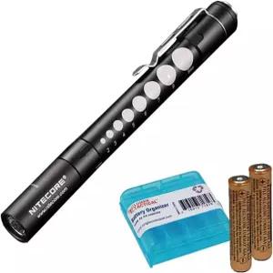 Nitecore MT06MD 펜라이트 손전등