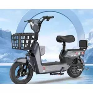 중국전기자전거 스마트 중국자전거 스쿠터 미니 바이크 자토바이 전면 폴딩