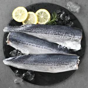 국내산 순살 삼치 팩당 130g-180g 5팩