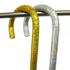 언더 BCAC50 아동지팡이 유아동 도비 밸리댄스복 바