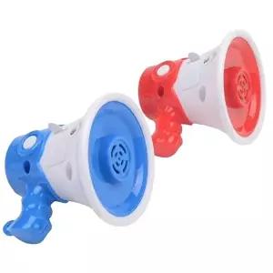 [셀러허브 가전]사운드 붐업 확(1개) 메가폰 녹음기능 (49295400)