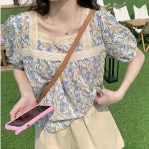 선물 티셔츠 코디 40성 여성의류 스판 라운드티셔츠