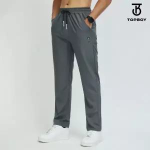 [탑보이] 남자 썸머 아이스 쿨링 팬츠 (CNA001)