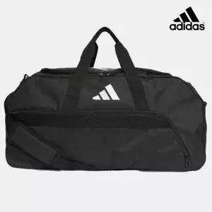 아디다스 티로 L 더플백 미디엄 가방 (HS9749)