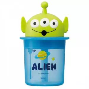 스케이터 알린 USB 가습기 260ml (사무실 책상 미니 귀여운 캐릭터 가습기)