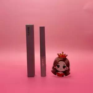 뮤드 인스파이어 스키니 브로우 카라 &&& B02 뮤트 넛