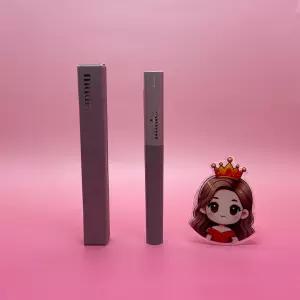 뮤드 인스파이어 스키니 브로우 카라 &&& B03 러스크