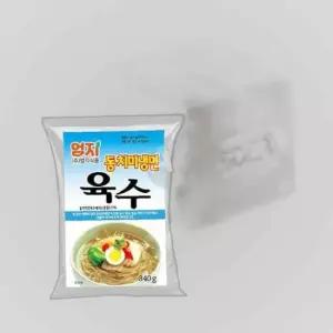 엄지 동치미맛 냉면육수 340g 30개입 (1BOX)