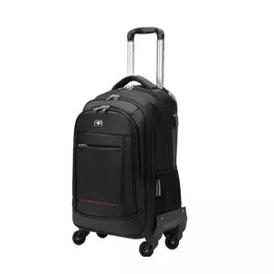 출장 백팩 바퀴달린 군용 가방 노트북 여행용 롤링 기내용 트롤리 비즈니스