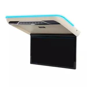 차박 모니터 캠핑카 차량용 티비 화면미러링 카라반 캠핑용 스크린