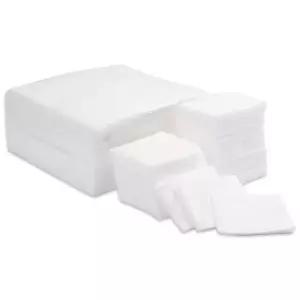 100% 국산 바디용 화장솜 대용량 1300매 450g 피부미용 솜 퍼프 관리실솜