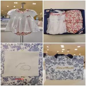 [대구백화점] [쇼콜라]외출복)TC)GR레나블루머상하(TTPMXT274 R-PP)