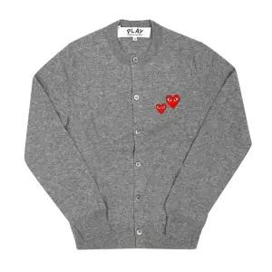 [명품] AX N071 051 1 공용 가디건