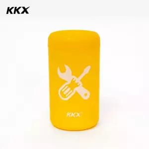 발광 롤러스케이트 롤러신발 야광 KKX 미니 소형 휴대용 사이클링 도구 캡슐 박스 방수 병 케이지 하드 케