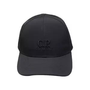 [명품] 시피컴퍼니 26SS 렌즈 와펜 CP로고 볼캡 RCCMAC748A 110545A 999