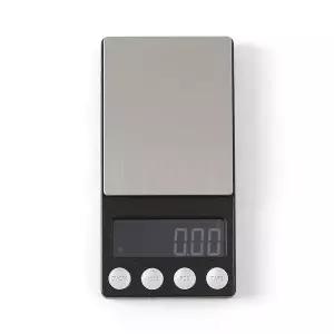 휴대용 미니 전자저울 정밀 주방 무게저울