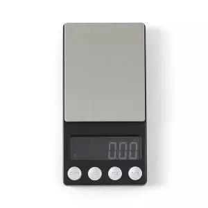 휴대용 미니 전자저울 정밀 주방 무게저울