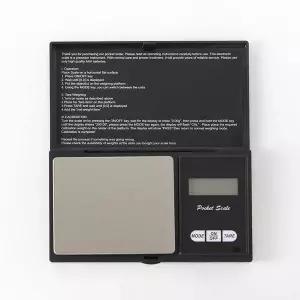 주방 계량 전자 저울 미니 요리저울