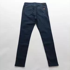 버커루 청바지 스판 스키니진 여름 데님팬츠 사이즈28