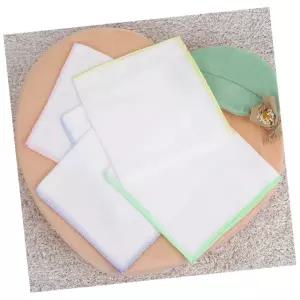 무형광 순면 가제손수건 신생아 아기 20장 세트