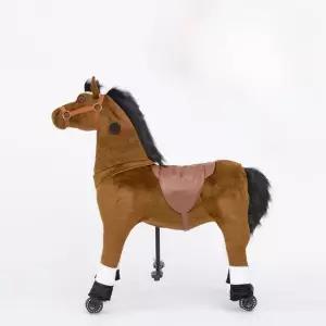 승마 장난감 포니 사이클 목마 흔들말 조랑말 키즈 타는말 라이딩토이 놀이기구