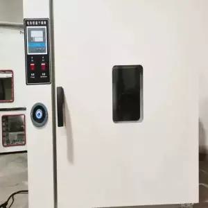 고온 항온 건조 드라이오븐 가열 전기 드라이 챔버 연구실 도자기