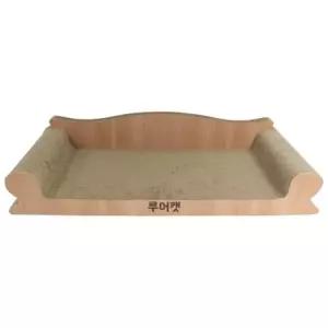 루어캣 스크레쳐 소파 L