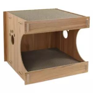 루어캣 스크레쳐 숨숨집 46 (SCT-46)