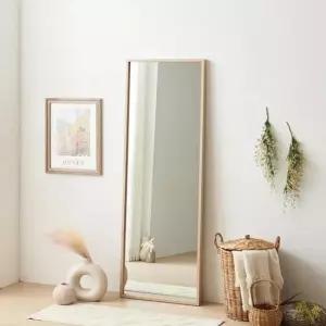 전신거울 웰우드 로이비 벽걸이형 600 x 1700