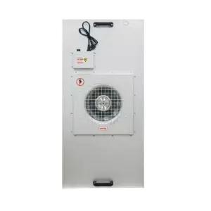 산업용 정화팬 고효율 필터링 박스 클린룸 떡 기계 환풍기 가정용 공기청정기 공업용 헤파필터