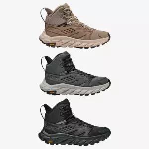 호카 남성 아나카파 브리즈 미드 운동화 (3컬러) 1134505