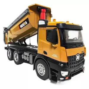 덤프트럭 rc카 오프로드 조종 무선조종 RC카 자동차 알씨카 몬스터트럭 드리프트 배터리