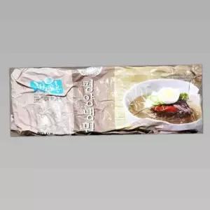 FK 햇바른 평양냉면사리(200gx10)