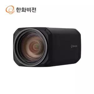 한화비전 XNZ-L6320A  200만화소 네트워크 줌 카메라 IP PoE 지능형분석  CCTV