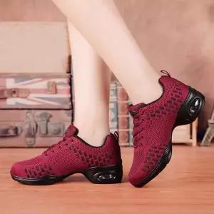 줌바운동화 사교댄스화 라인댄스화 재즈 하이힐 에어로빅