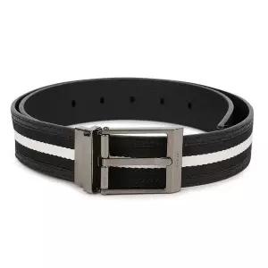 [발리] 가죽 블랙 벨트 155295687
