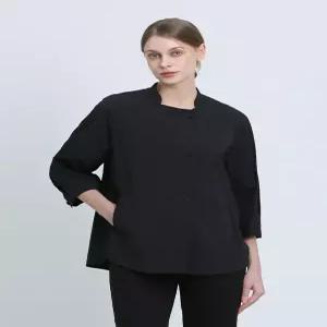 [더레노마][레노마(renoma)] 노카라 심플 캐쥬얼 자켓 (택가격 257000원)