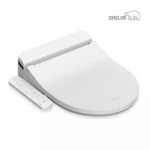 대림바스 LED무드등 자동살균 필터없는 비데구입 DST-1800