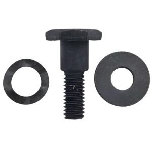 클러치 M6 볼트 6mm x 와셔 ID 웨이브 혼다 GX25 HHT25S 트리머 브러시 커터 모어 엔진용