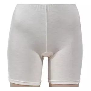 [라일리여성언더웨어] Rly 냉감 인견 여성 사각 팬티 5부 속바지