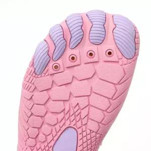 EAS 워터조이 여성용 아쿠아슈즈 물놀이신발 240mm [포미런]