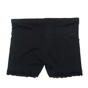 [라일리여성언더웨어] Rly 레깅스 속바지 검정 치마속바지 데일리속바지 짧은