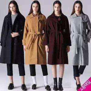 [르오트] 시그니처 울 블렌디드 패딩코트_10862001_588586