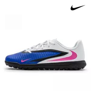 나이키 아동축구교실 주니어 팬텀6 로우클럽TF 풋살화