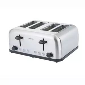 업소용토스트기 4구 카페용 샌드위치