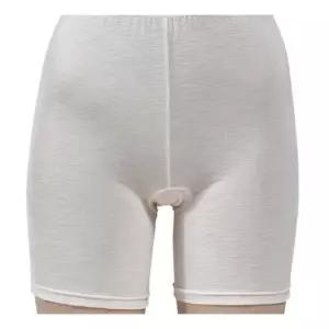 [라일리여성언더웨어] Rly 냉감 인견 여성 사각 팬티 5부 속바지