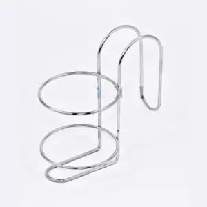 병원 벽걸이 침대 손소독제 걸이 거치대 학원 유치원 엘리베이터 홀더