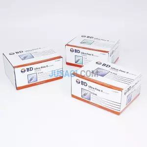 의료용 인슐린 보톡스 주사기 0.5/0.3/1ccx100p syringe 병원 실린지