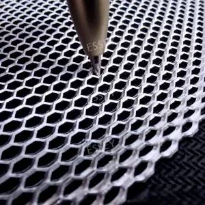 메탈라스망 페인트 와이어 그물망 펜스 철망 매쉬망 메시망 마름모 알루미늄 그물